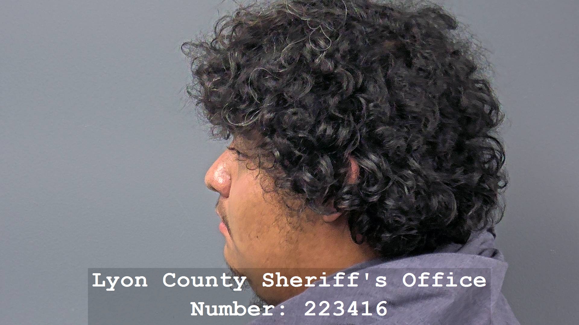 TULIO CASTRO VASQUEZ Profile Mugshot